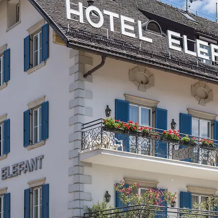 Hotel Elefant-2